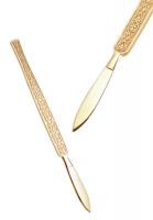 Подарок хирургу - скальпель «Золотые руки»