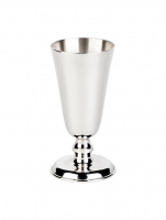 Серебряная рюмка № 4