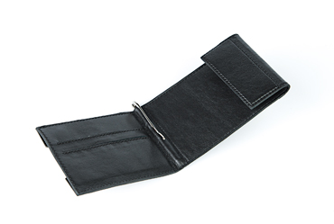 Зажим для денег «Георгий Победоносец»