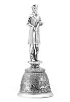 Серебряная рюмка «Макаров» Серебряная рюмка «Макаров»