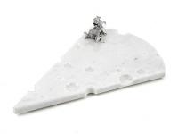 Уголок для сыра «Мышиный пир»