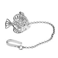 Ионизатор воды серебряный «Карп»