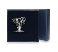 Набор для завтрака «Листопад» подставка под яйцо