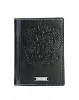 Обложка для документов «Россия» Обложка для документов «Россия»