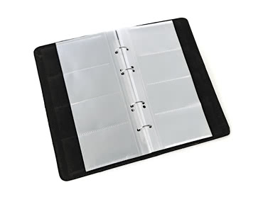 Визитница «Федерация» Визитница «Федерация»