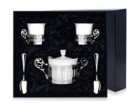 Набор «Богема» №1 для кофе Набор «Богема» №1 для кофе