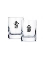 2 стопки для настоек «Чур»