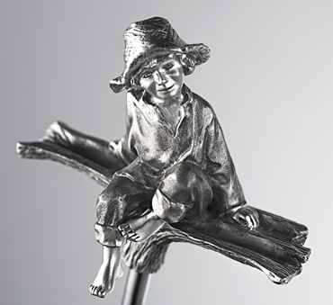 Штопор «Пастушок»