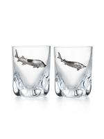 Стопки водочные «Под икру»