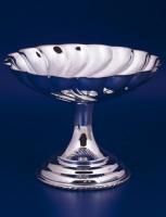 Мороженица из серебра «Палермо»