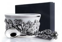 Солонка «Натюрморт»