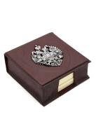 Футляр для стикеров «Империя»