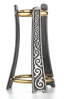 Подставка под пробочник «Защитник Руси»