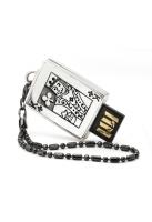 Флеш-карта «Король»