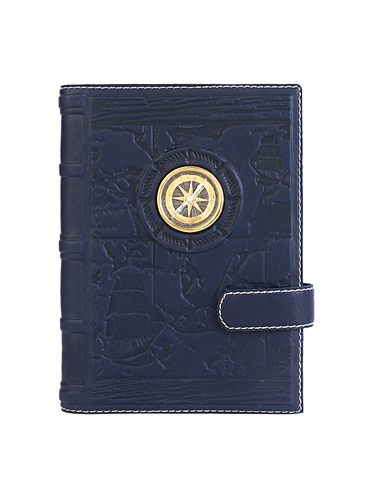 Ежедневник «Яхтсмен» Ежедневник «Яхтсмен»