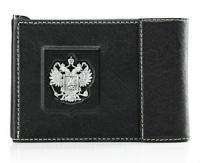 Зажим для денег «Федерация»