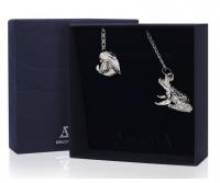 Серебряный ионизатор воды «Царевна Лягушка»