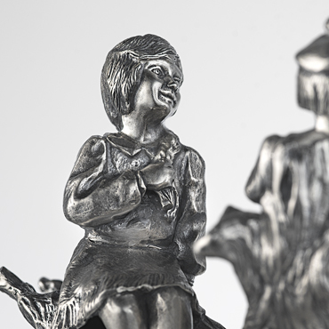 Штопор «Сказка»