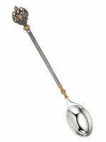 Серебряная ложка «Отчизна» Серебряная ложка «Отчизна»