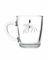 Кружка чайная «Якутия» Кружка чайная «Якутия»