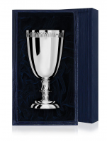 Серебряная рюмка «Император»