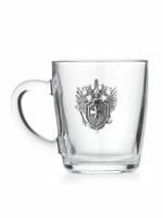 Чайная кружка «Погранвойска» Чайная кружка «Погранвойска»