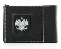 Зажим для денег «Федерация»