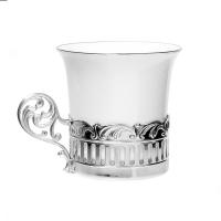 Чашка кофейная «Богема»