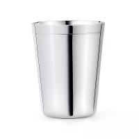  Серебряная стопка 