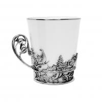 Чайная чашка «Тетерев»