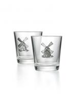 2 стопки для самогона «Крестьянские» 2 стопки для самогона «Крестьянские»