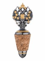 Серебряный пробочник «Отчизна» Серебряный пробочник «Отчизна»