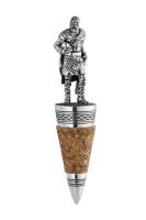 Серебряный пробочник «Варяг» Серебряный пробочник «Варяг»