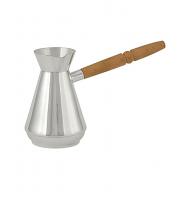 Серебряная турка для кофе Серебряная турка для кофе