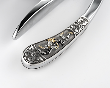 Штопор-автомат «Скоморохи» Штопор-автомат «Скоморохи»