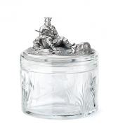 Паштетница «Охота»