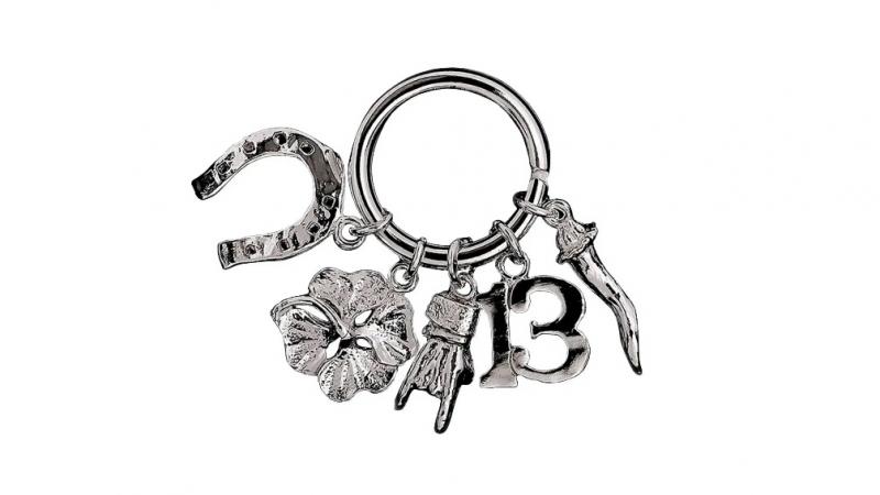 Сувениры на удачу