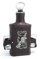 Штоф «Охотничий»