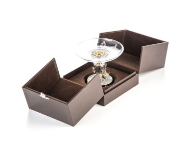 Сухарница «Тульский самовар»