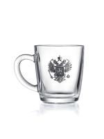 Кружка чайная «Держава»