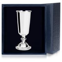 Рюмка из серебра «Джентльмен» Рюмка из серебра «Джентльмен»