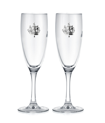 2 бокала под шампанское «Ленинград» 2 бокала под шампанское «Ленинград»