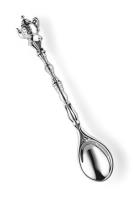 Чайная ложка «Русское застолье»