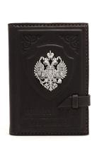 Блокнот для записей «Империя»