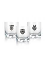3 стакана «Охотничьи»