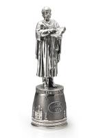 Серебряная рюмка «Ярослав Мудрый»