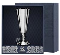 Серебряная рюмка № 2