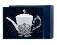 Чайник «Королевская охота»