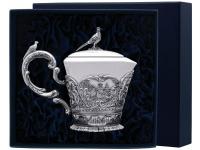 Сливочник «Королевская охота» Сливочник «Королевская охота»