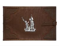 Фотоальбом «Рыбацкие трофеи»